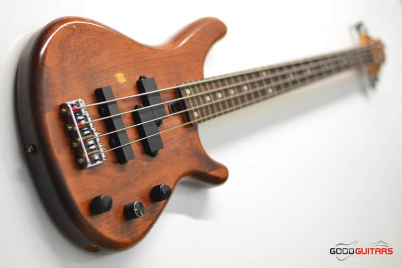 Yamaha MB-40 Motion B 1995 | Reverb