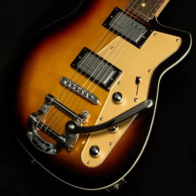 Reverend Jetstream HCB image 6