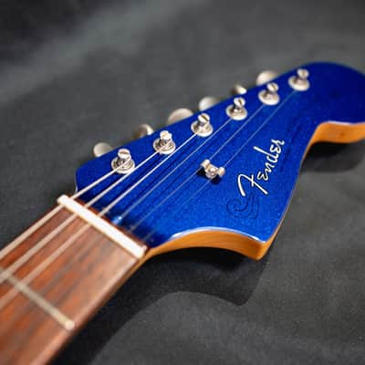 Fender Japan Hybrid II Jazzmaster image 7