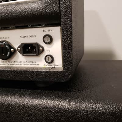 Splawn Super Comp - Mini Head image 4