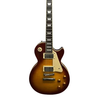 Epiphone Les Paul Standard Plus Top Pro | Reverb UK