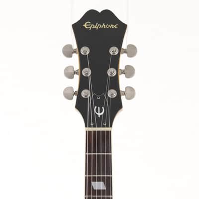 EPIPHONE CASINO Blue Label Matumoku [17005] (06/26) image 10