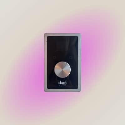 Apogee Duet 2 USB Audio Interface | Reverb