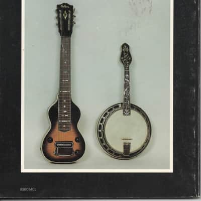Gibson- Guitars, Catalog, 1980 image 2