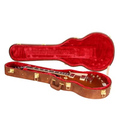 Gibson Les Paul Standard '50s Goldtop image 10