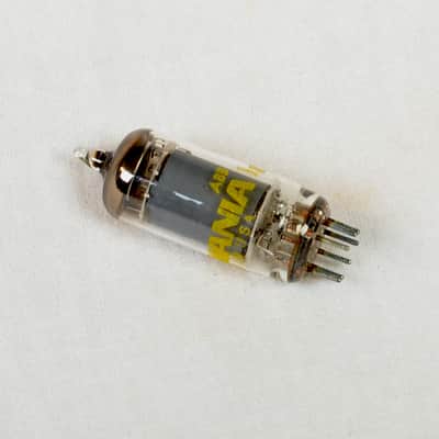 Sylvania 6BE6 (Pair) NOS Tested image 4