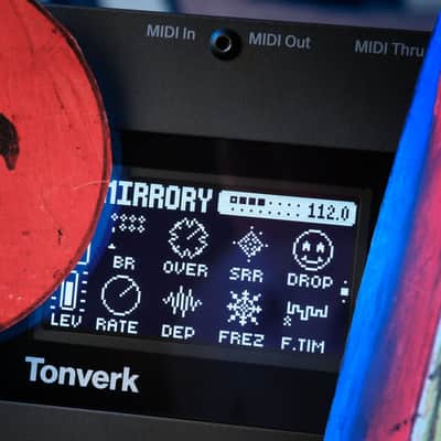 Elektron Tonverk inkl. Cordial EU 3 PP - Bundle Set image 9