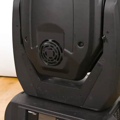Robe Robin DLS Profile LED Moving Head CG012E2 image 3