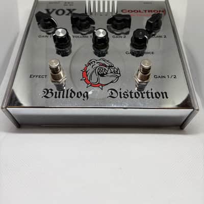 Vox Bulldog Distortion | Reverb