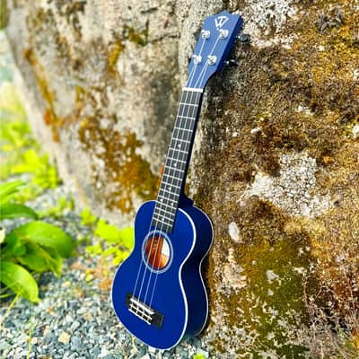 Twisted Wood Bluford Ukulele-Tenor *USA Small Business* image 2