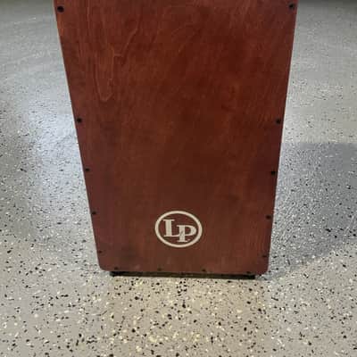 (MINT) LP - LP1427W - LP Groove Cajon Birch Wire image 1