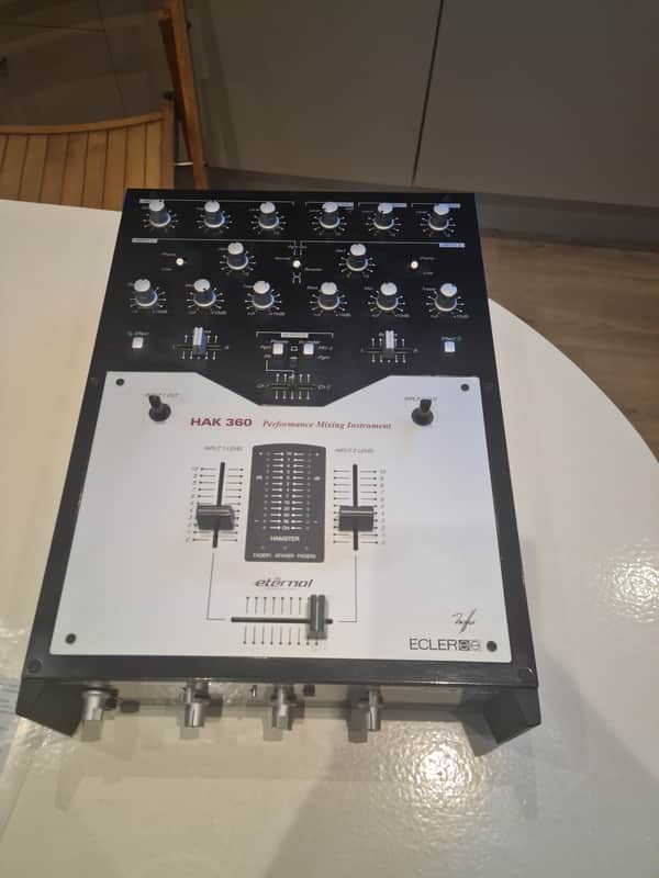 Ecler Hak 360 image 1