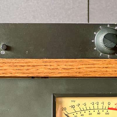 Electrodyne 311L Mic/Line Preamp Module 1960s - Quad Eight, Neve, API image 8