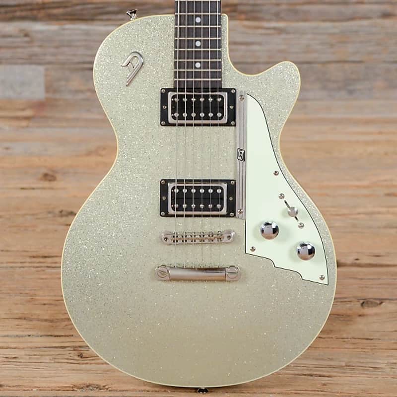 Duesenberg Starplayer Special 2010s image 9