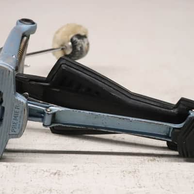Premier Bass Drum Pedal Vintage 1950's image 9