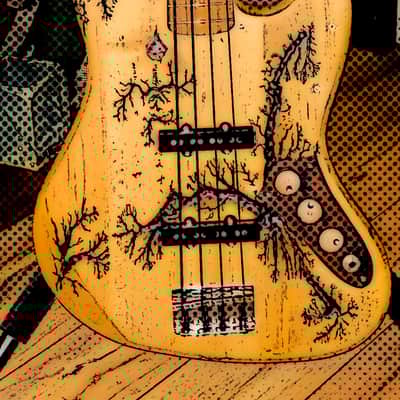 Bacchus WOODLINE-HOLLOW4 FUYUZAKURA WSE'23/E -SK/SW-GRD- 2023