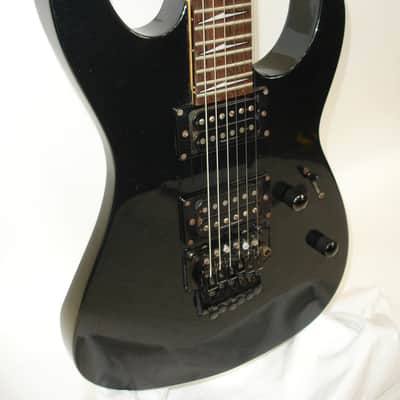 ESP LTD M-200 Electric Guitar, Gunmetal Blue image 2