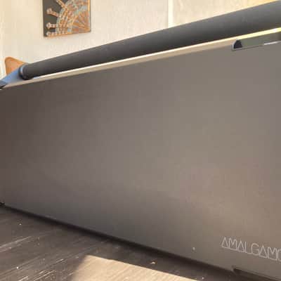 Amalgamod 12U/126HP Travel Case 2024 image 5