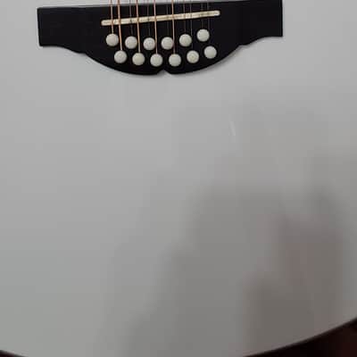 GRETSCH G5022cwfe 12 Rancher Falcon 12 String Acoustic Electric GUITAR image 7