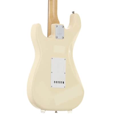 GRECO SE500 White [D782201] (06/15) image 9