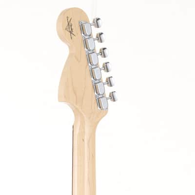 Fender Custom Shop Time Machine Series 1969 Stratocaster with NOS Rosewood Fingerboard and 3-Color Sunburst Finish, Manufactured in 2011 [R61037] (04/15) image 12