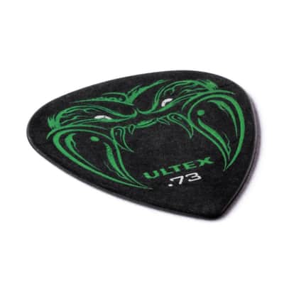 Dunlop PH112R.73 Ultex Black Fang .73mm image 3