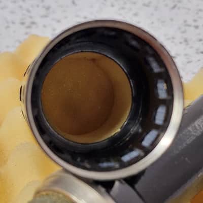 Rare Vintage Microphone RFT Gefell Neumann PM750 image 14