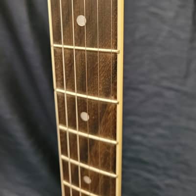 Beaver Creek BCBJ-G 6-String Banjo - Mahogany image 11