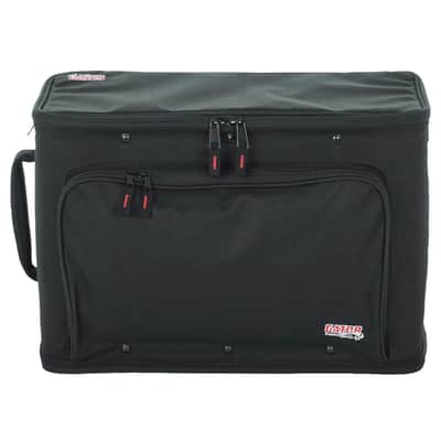 Gator Cases GR-RACKBAG-4U 4U Lightweight Rack Bag image 2