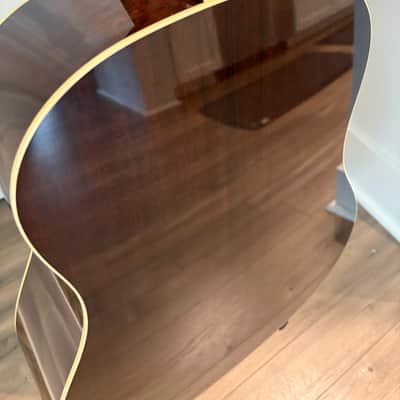 Collings CJ-35 Adirondack Top image 4