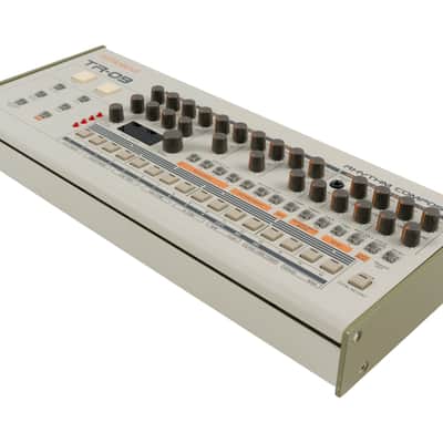Roland Boutique TR-09 Rhythm Composer Drum Machine [USED] image 3
