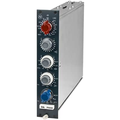 Neve 1073 CV image 6