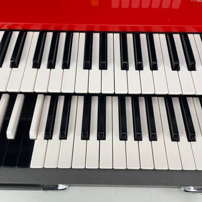 Yamaha - YC25D - Electone - Synth + BP-1 - Bass Pedal (Pedal Not Working) image 11