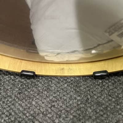 Tama Starclassic Birch Bubinga Drum Shell Pack(3 Piece) (Carle Place, NY) image 8
