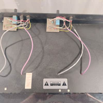Dolby 363 , SR/A Late 1980's / Early 1990's image 2