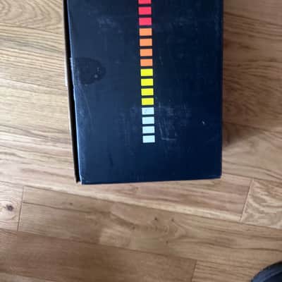 LNIB Roland TR-6S w/ over synth.com overlay , works perfect image 16