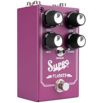 Flanger Supro image 1