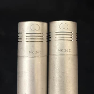 Schoeps CMT-30F pair. XLR and p48 Mod. RTF image 7