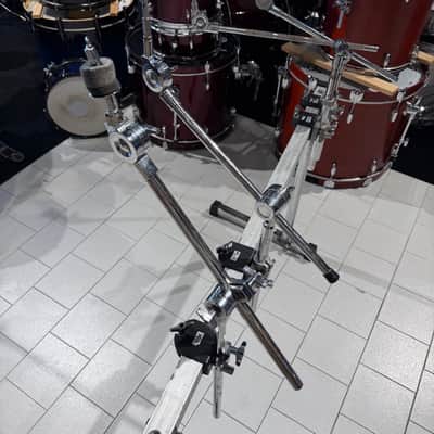 Pearl Rack per batteria frontale dritto + 4 mezz'aste image 2