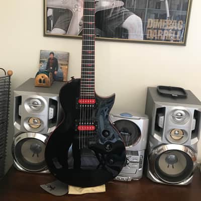 Kramer Assault 220 (2016) - Gloss Black / Red image 7