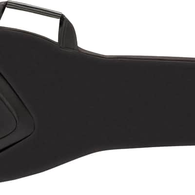 Fender FB610 Electric Bass Gig Bag 2010s - Black image 1