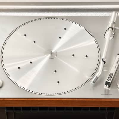 Bang & Olufsen Beogram 1200 Turntable | Elliptical Diamond SP12  Spares Repair image 4