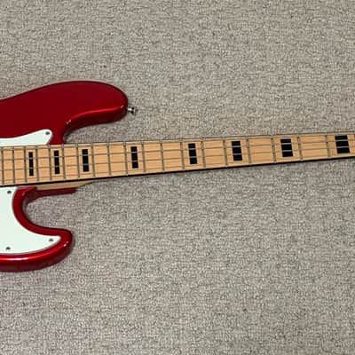 Crews Maniac Sound OS-JB Custom 2010s - CAR image 3
