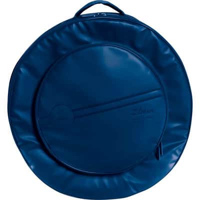 ZILDJIAN ZXCB00522 Cymbales - 22" Midnight Blue image 1