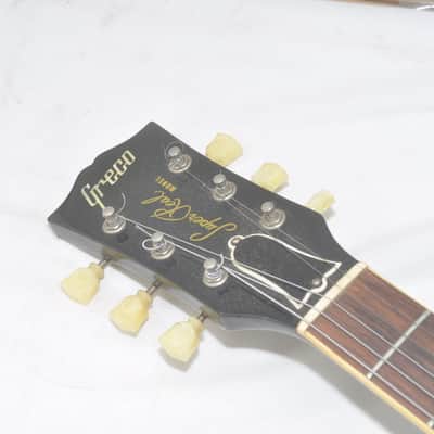 GRECO EG500 Super Real Electric Guitar Ref No 7623 image 7