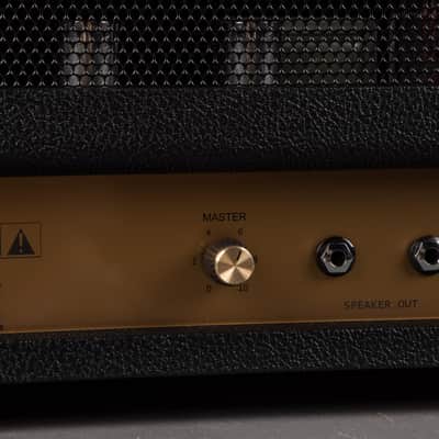 Suhr SL-15 Head image 6
