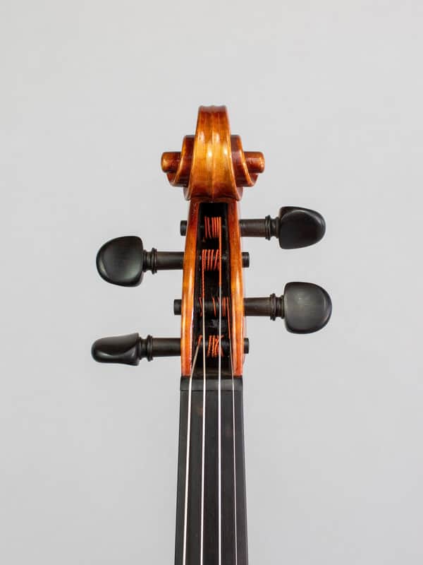 E.H. Roth violin, 1998, in new condition, Concert Line model 54/IV