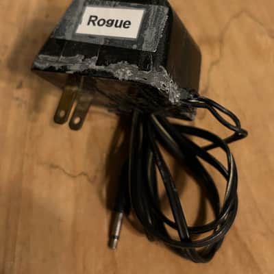 Moog The Rogue Monophonic Analog Synthesizer CLEAN image 9