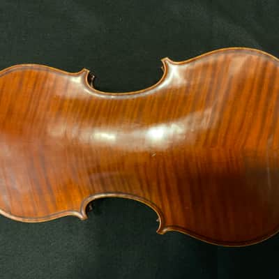 Louis Lowendall Imperial 4/4 Violin 1907 Berlin image 12