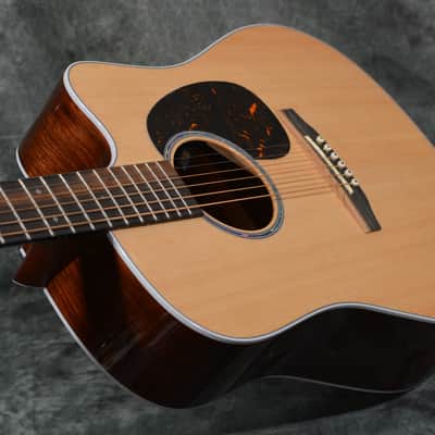 Martin Road Series DC-13E Modern Cutaway w/ FREE Same Day Shipping image 5